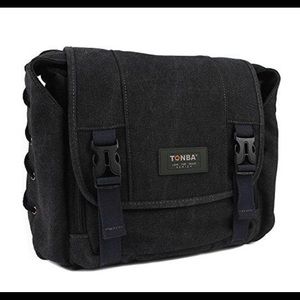 Tonba Camera Bag